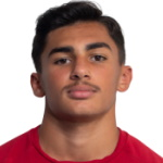 Yanis Benchaouch