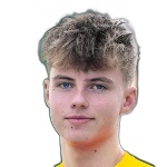 Mikkel Bro Hansen
