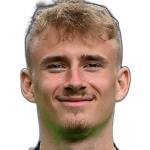 player photo