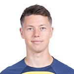 player photo