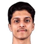 Faisal Abdulrahman Saeed Al Ghamdi