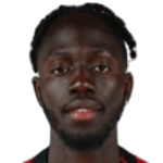 Junior Armando Mendes