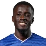 I. Gueye