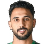 Waleed Salem Al Enezi