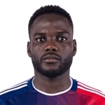 M. da Silva Cafumana