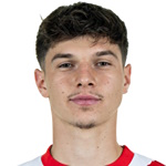 player photo