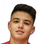 player photo