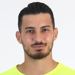 player photo