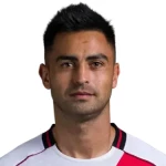 Gonzalo Nicolás Martínez