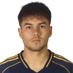 player photo