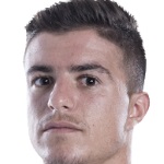 Fernando Luis Bersano