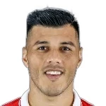 player photo