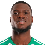 Alex Yowan Kévin Moucketou-Moussounda