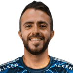 Rodrigo Saravia Samayoa