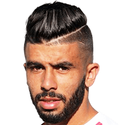 كريم البركاوي