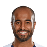 لوكاس مورا