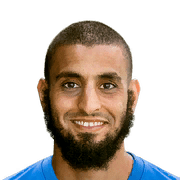 يوسف الجبلي