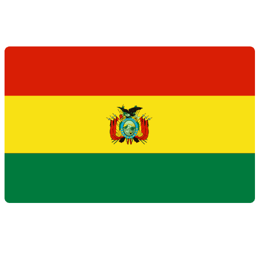 شعار بوليفيا