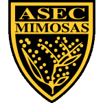 شعار أسيك ميموزا