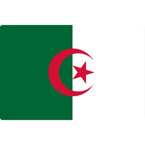 شعار الجزائر