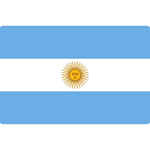 شعار الأرجنتين