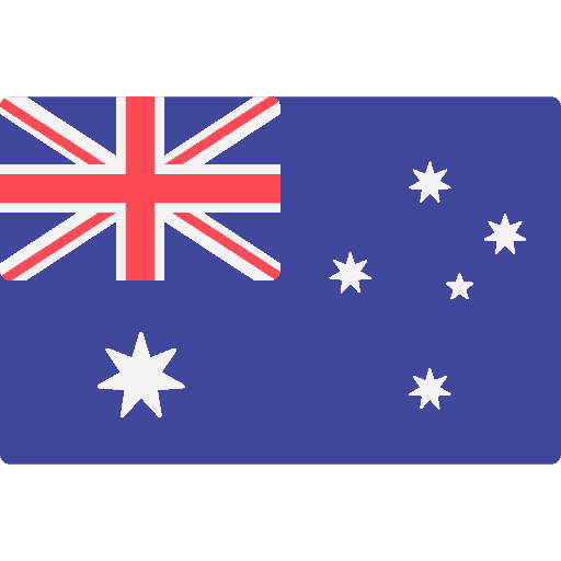 شعار أستراليا