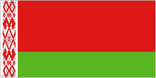 شعار بيلاروسيا