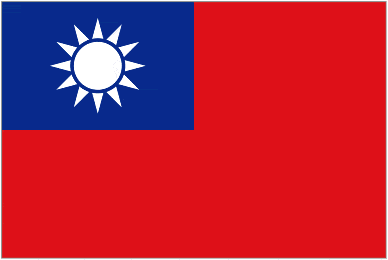 شعار تايوان