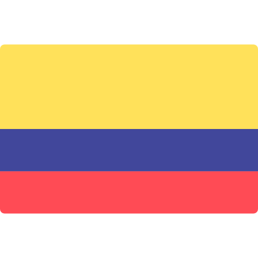 شعار كولومبيا
