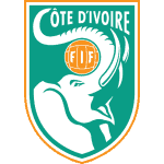 شعار ساحل العاج