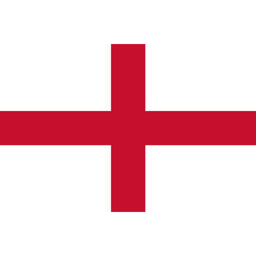 شعار إنجلترا
