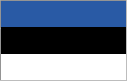شعار إستونيا