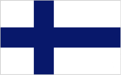 شعار فنلندا