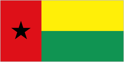شعار غينيا بيساو
