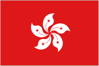 شعار هونغ كونغ