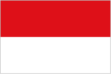 شعار إندونيسيا