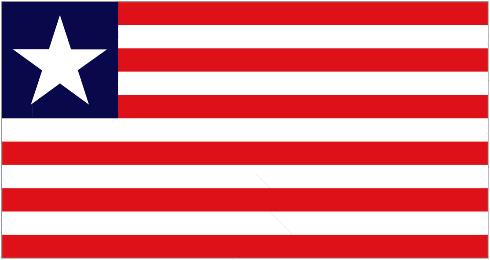 شعار ليبيريا