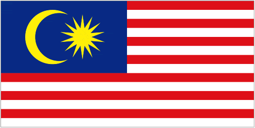 شعار ماليزيا