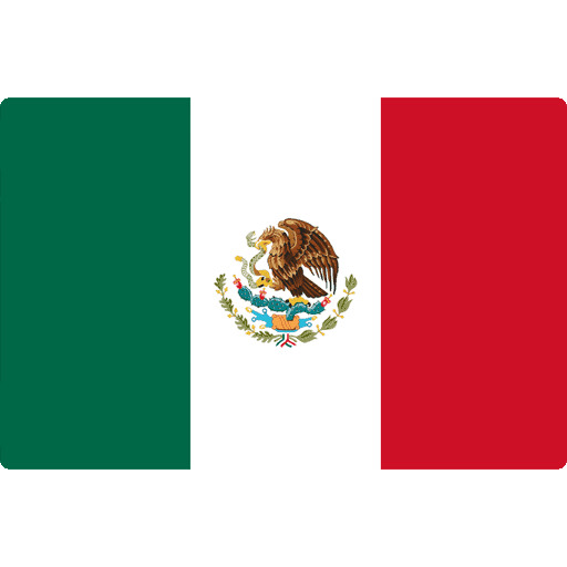 شعار المكسيك