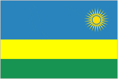 شعار رواندا