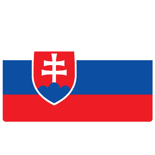 شعار سلوفاكيا