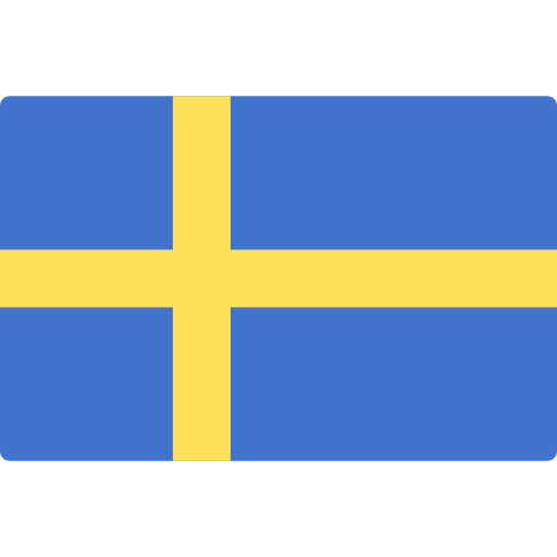 شعار السويد