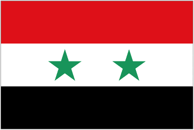 شعار سوريا