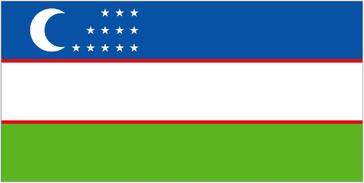 شعار أوزبكستان