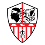 شعار أجاكسيو