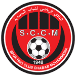 شعار شباب المحمدية
