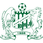 شعار الدفاع الحسني الجديدي
