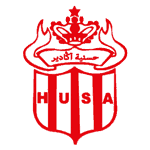 شعار حسنية أكادير