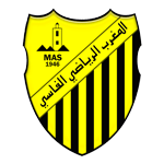 شعار المغرب الفاسي