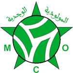 شعار مولودية وجدة